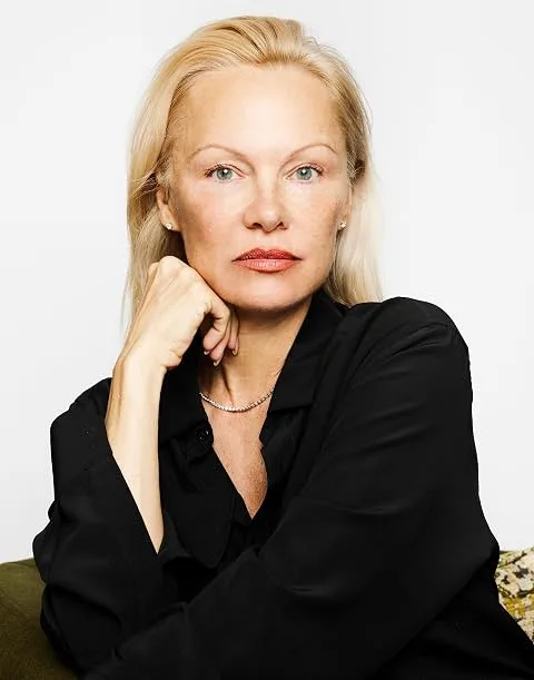 Памела Андерсон