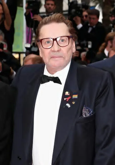 Хельмут Бергер
