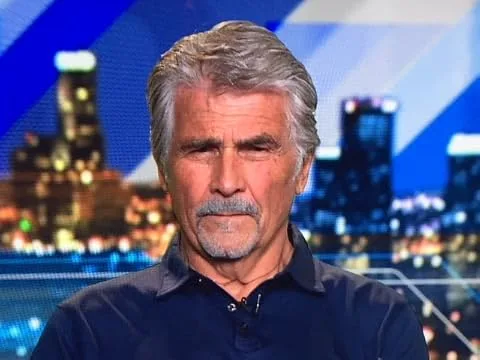 Джеймс Бролин