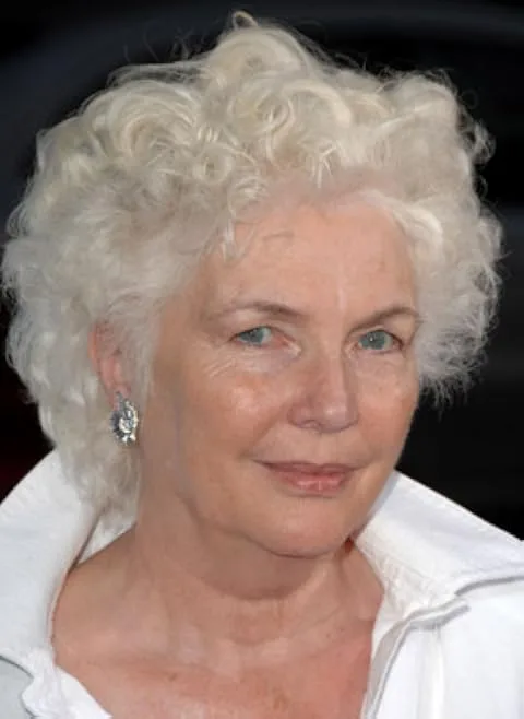 Фионнула Флэнаган