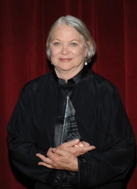 Луиза Флетчер