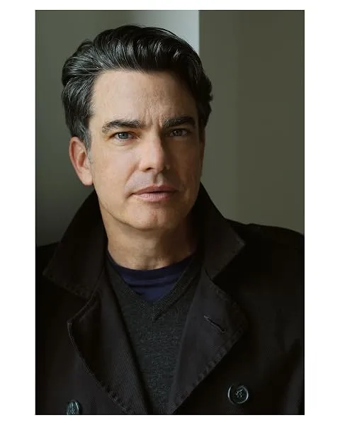 Питер Галлахер