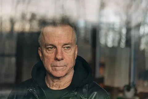 О’Киф, Майкл