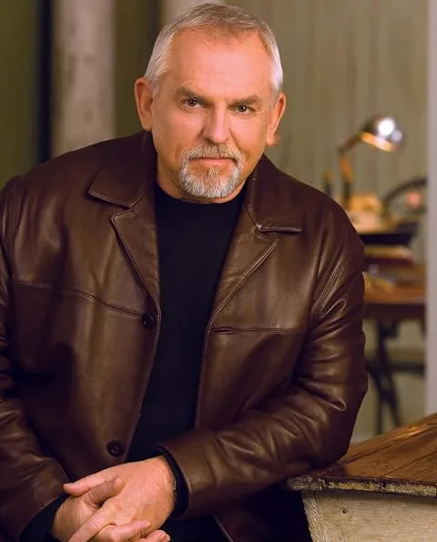 Джон Ратценбергер