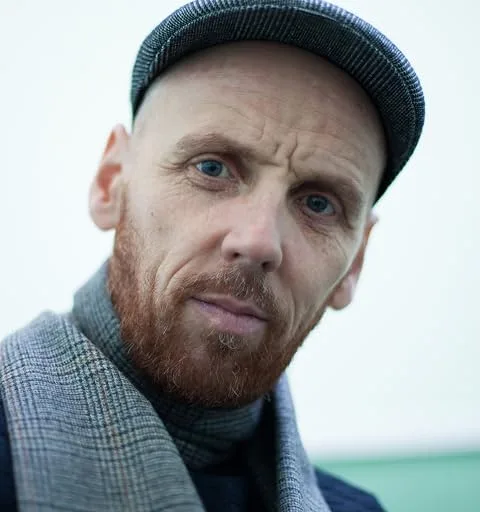 Юэн Бремнер