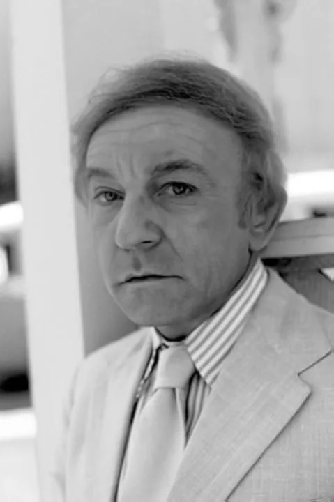 Генри Гибсон