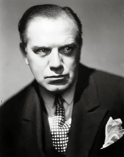 Монтегю Лав