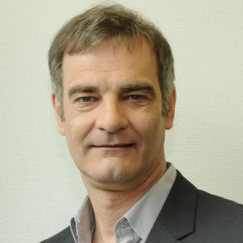 Генрих Шафмейстер