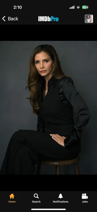 Каризма Карпентер