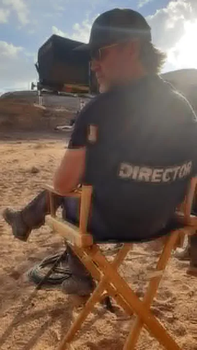 Рик Роман Во