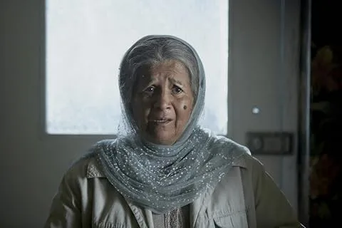 Лалита Ахмед