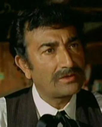 Рафаэль Альбайцин