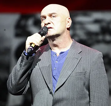 Александр Николаевич Балуев