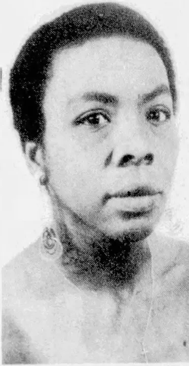 Cynthia Belgrave