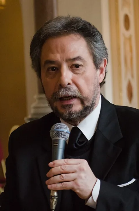 Arturo Beristáin