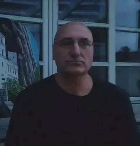 Славко Лабович