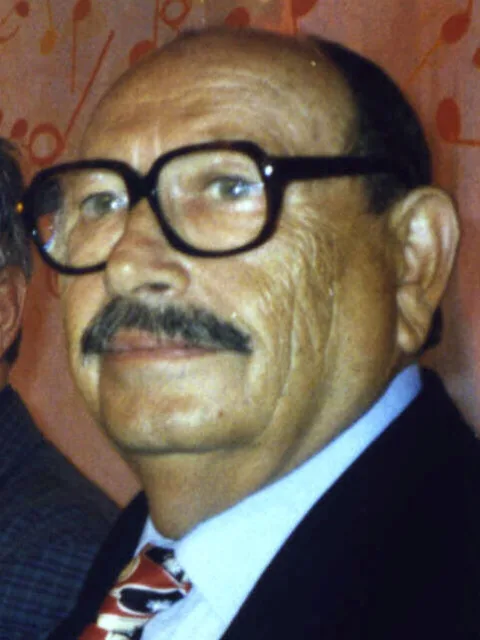 Жак Легра