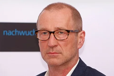 Петер Ломайер