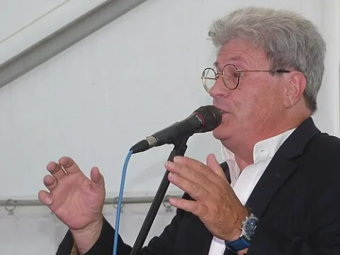 Gábor Maros