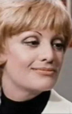 Перла Кристаль