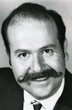 Роджер Си Кармел