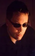 Дж. Р. Букволтер