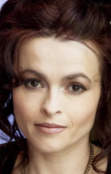 Хелена Бонэм Картер