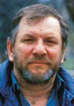 Владислав Мюллер