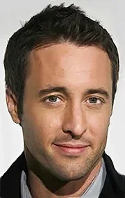 О’Лафлин, Алекс