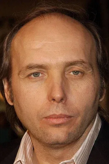Дуайт Йокам